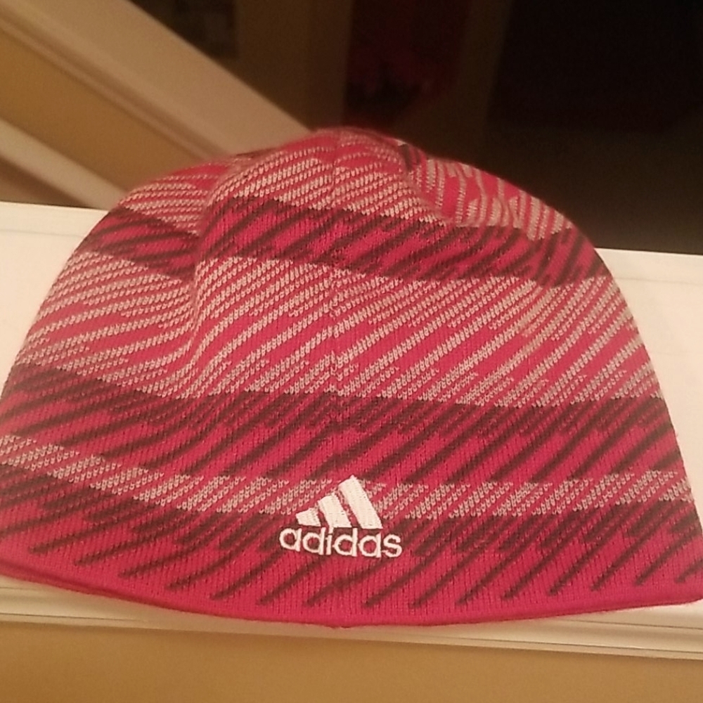 Cotton Adidas Hat